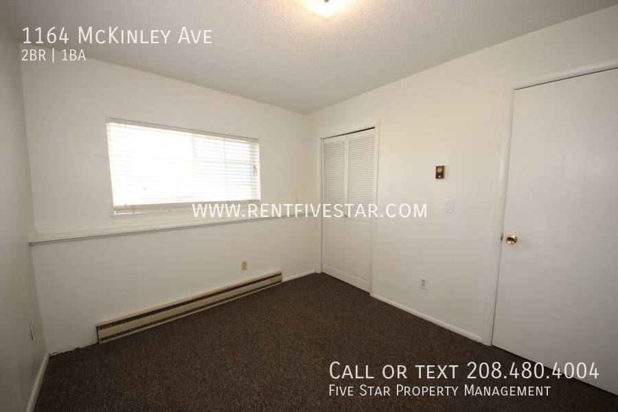 Apartment for rent at 1164 McKinley Ave, Pocatello, ID 83201