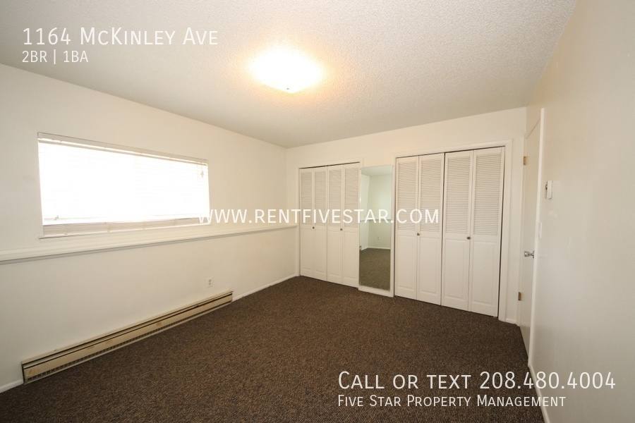 Apartment for rent at 1164 McKinley Ave, Pocatello, ID 83201