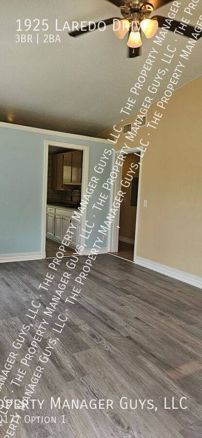 House for rent at 1925 Laredo Dr, Deltona, FL 32738