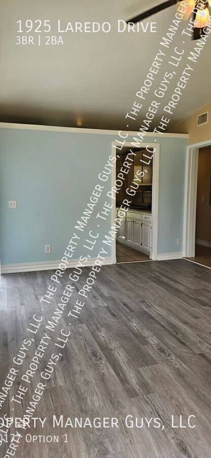 House for rent at 1925 Laredo Dr, Deltona, FL 32738
