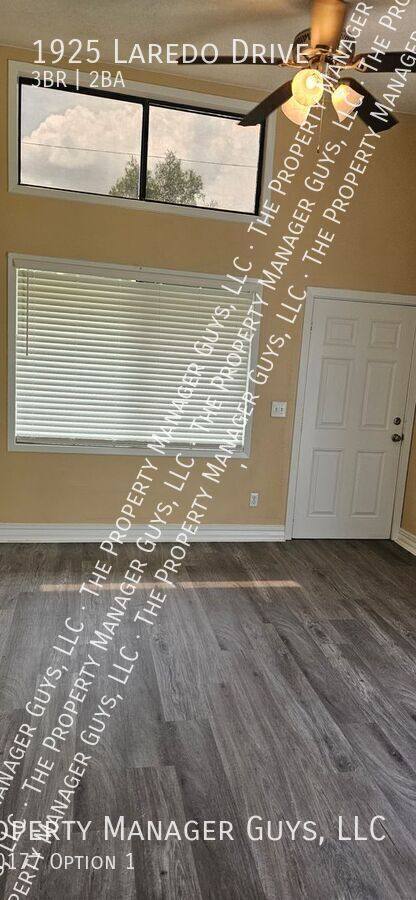 House for rent at 1925 Laredo Dr, Deltona, FL 32738