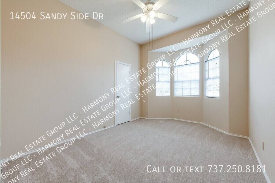 House for rent at 14504 Sandy Side Dr, Austin, TX 78728