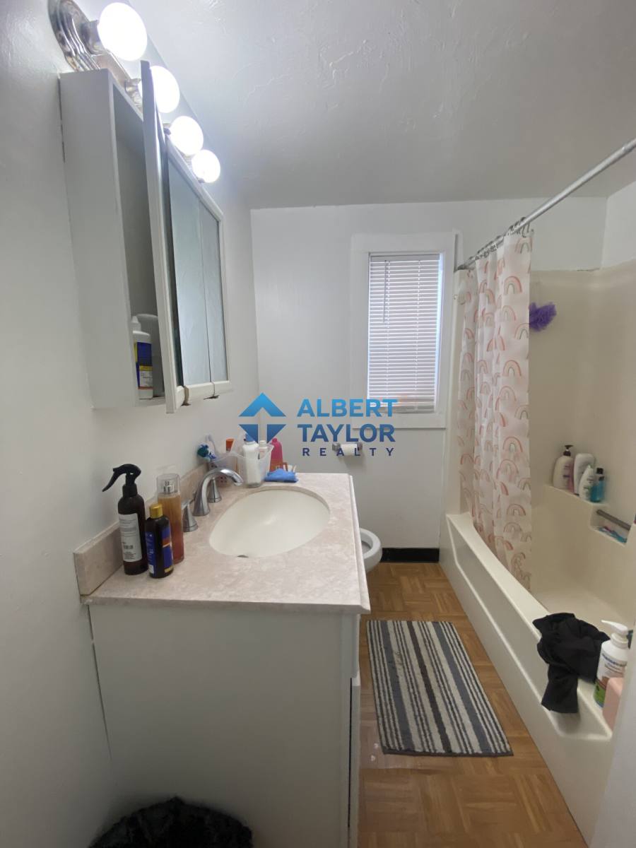 Apartment for rent at 87 Sheridan St #4, Jamaica Plain, MA 02130
