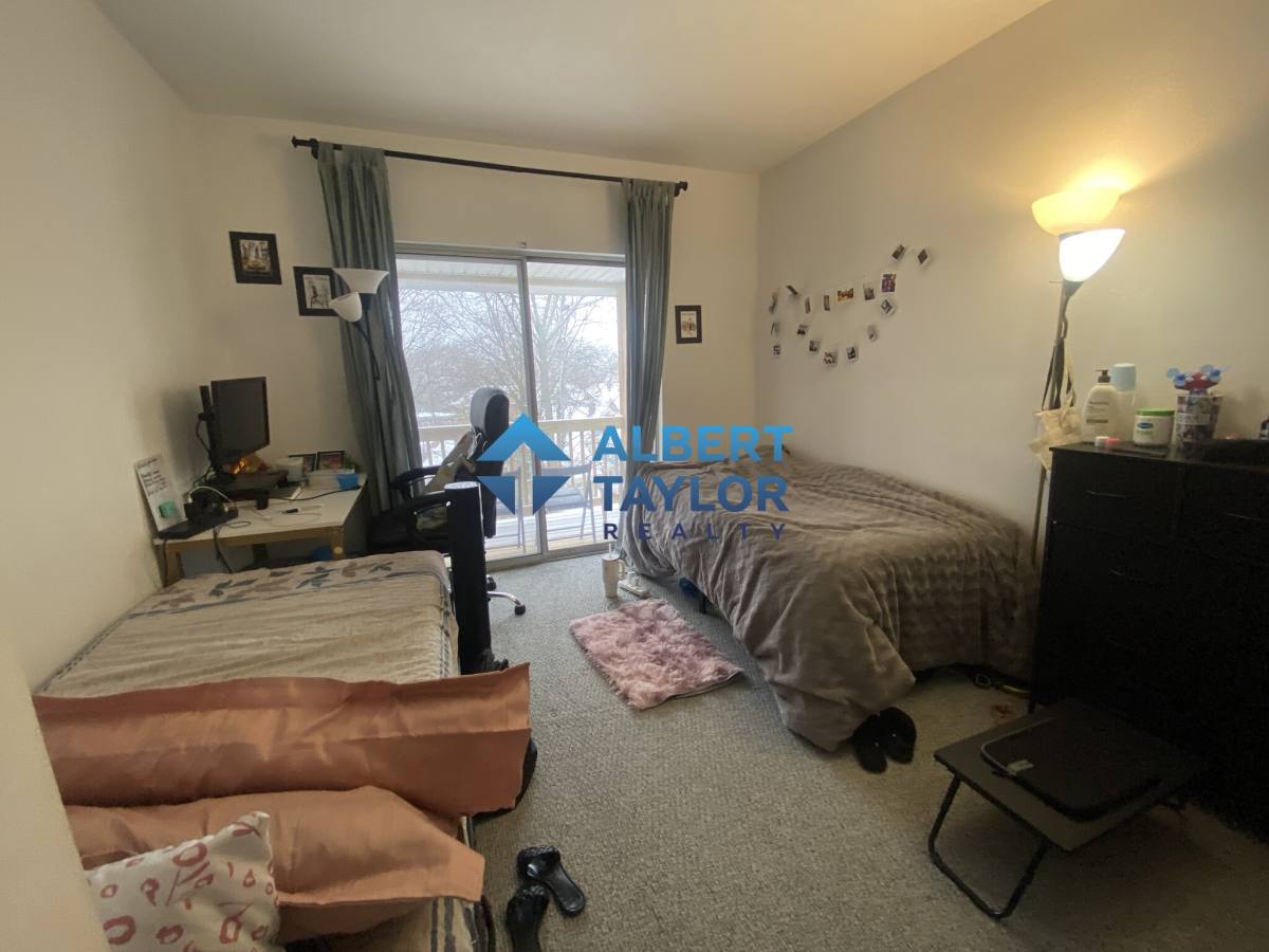 Apartment for rent at 87 Sheridan St #4, Jamaica Plain, MA 02130