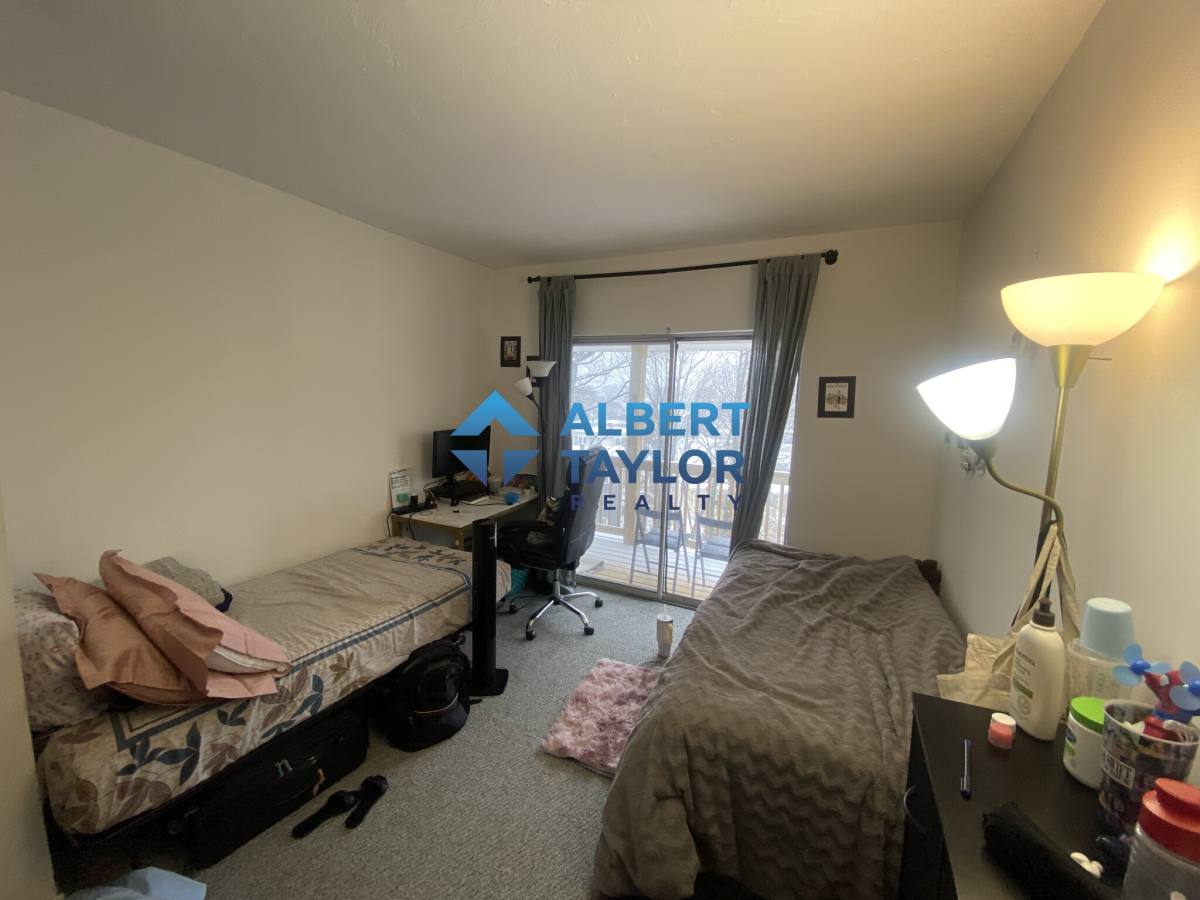 Apartment for rent at 87 Sheridan St #4, Jamaica Plain, MA 02130