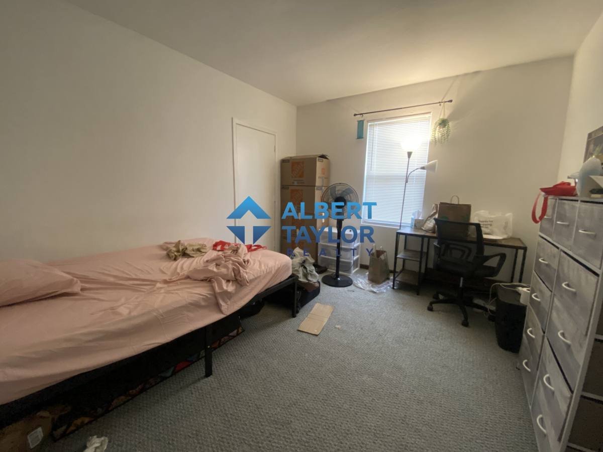 Apartment for rent at 87 Sheridan St #4, Jamaica Plain, MA 02130