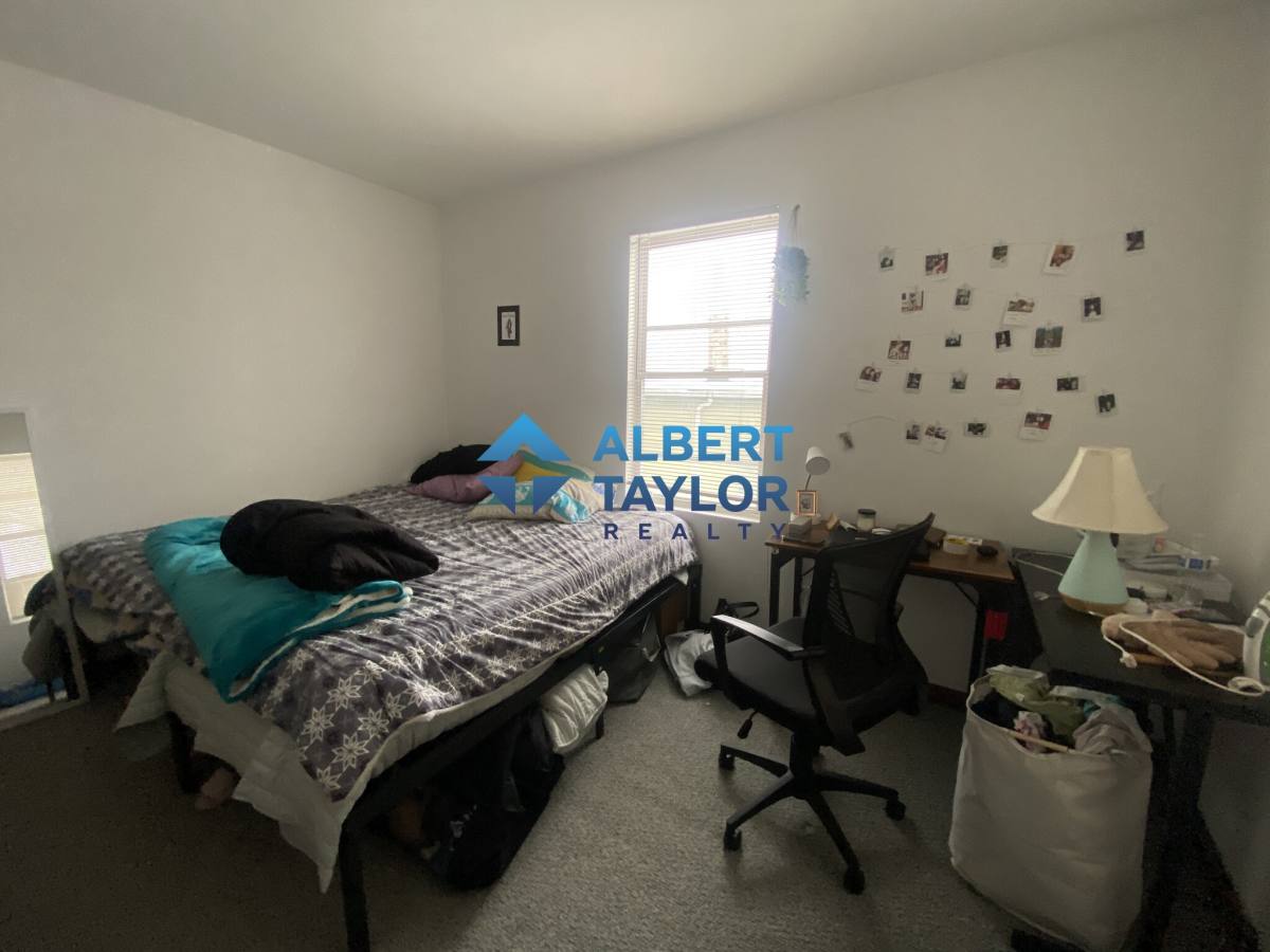 Apartment for rent at 87 Sheridan St #4, Jamaica Plain, MA 02130