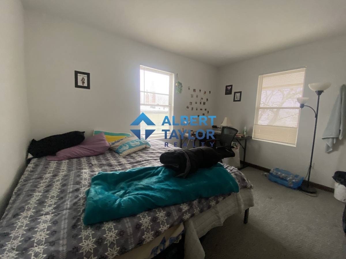 Apartment for rent at 87 Sheridan St #4, Jamaica Plain, MA 02130
