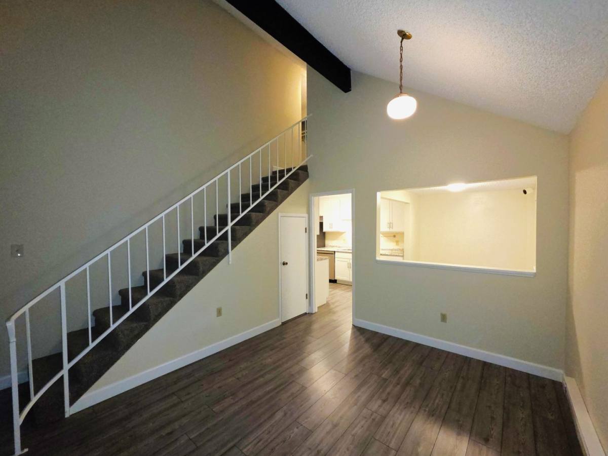 Townhouse for rent at 1747 London Circle, Sparks, NV 89431