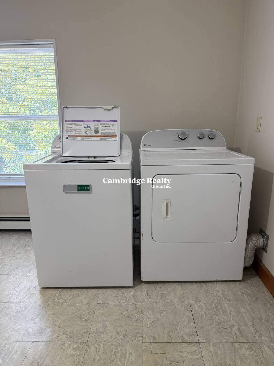 Apartment for rent at 297 Elm St #3, Cambridge, MA 02139