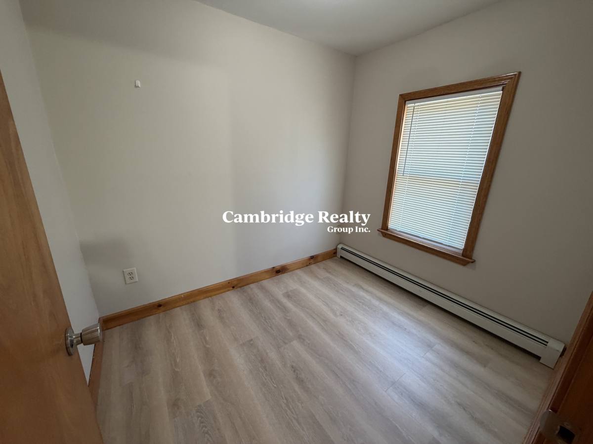 Apartment for rent at 297 Elm St #3, Cambridge, MA 02139