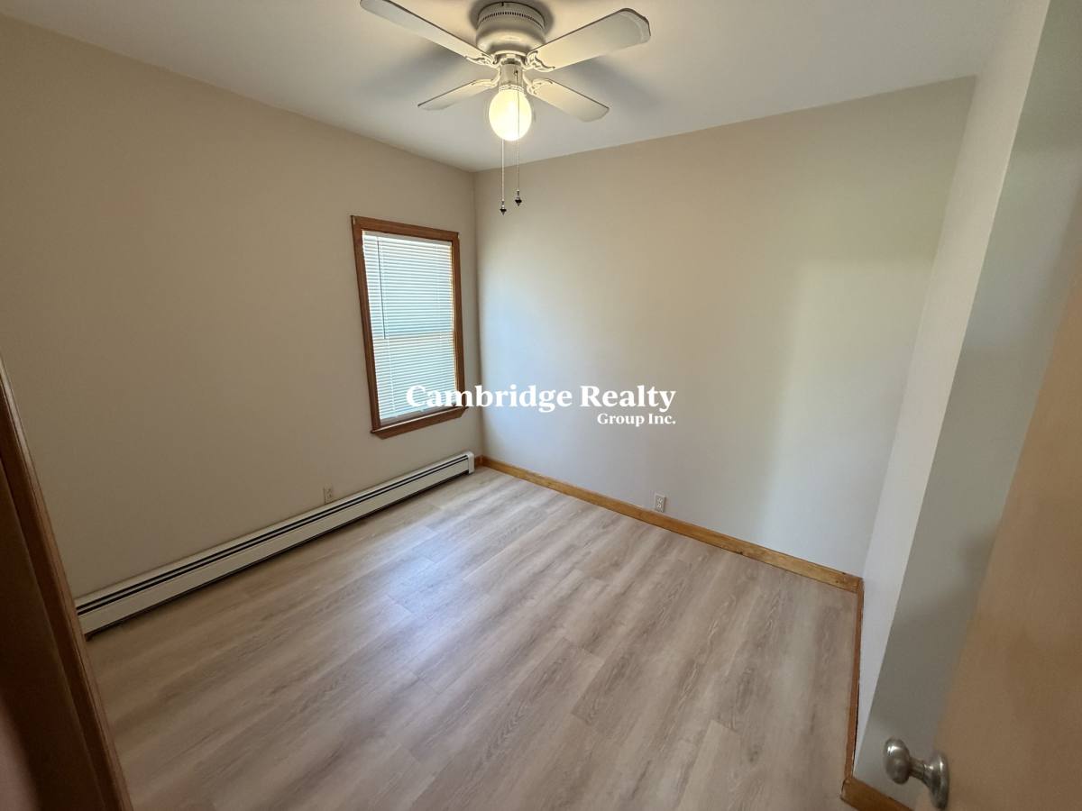 Apartment for rent at 297 Elm St #3, Cambridge, MA 02139