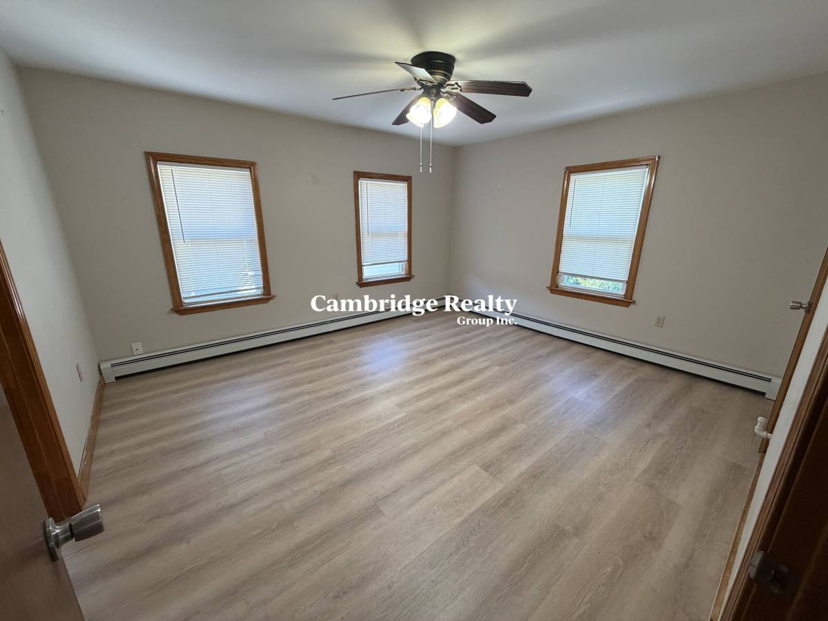Apartment for rent at 297 Elm St #3, Cambridge, MA 02139