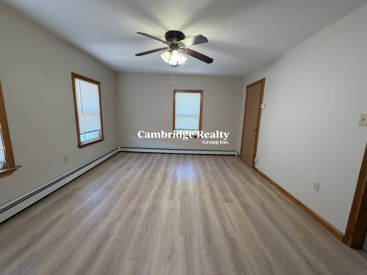 Apartment for rent at 297 Elm St #3, Cambridge, MA 02139