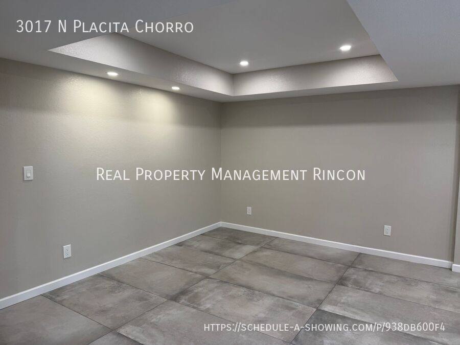 Townhouse for rent at 3017 N Placita Chorro, Tucson, AZ 85715