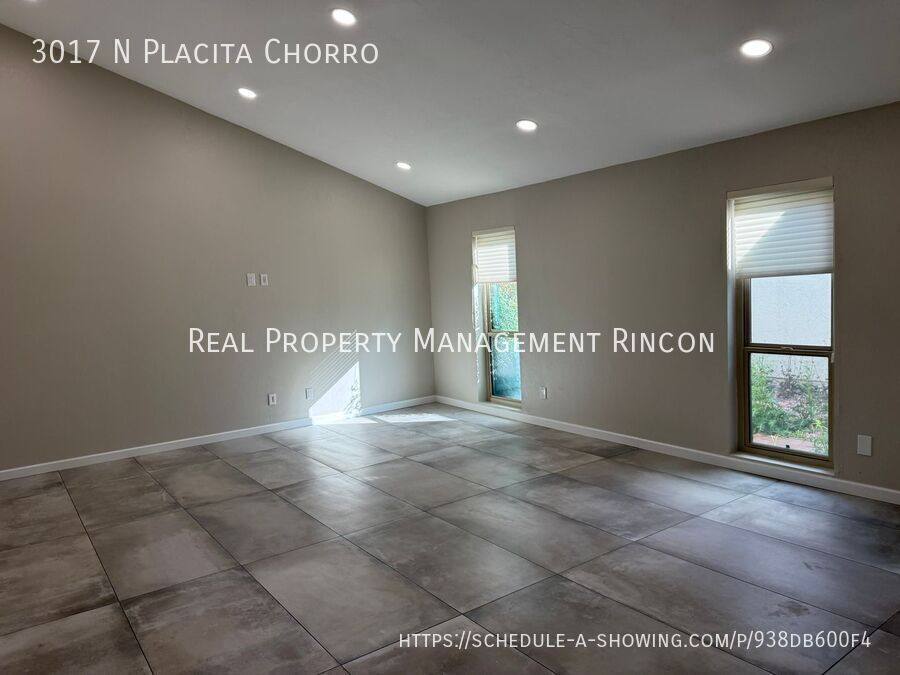 Townhouse for rent at 3017 N Placita Chorro, Tucson, AZ 85715