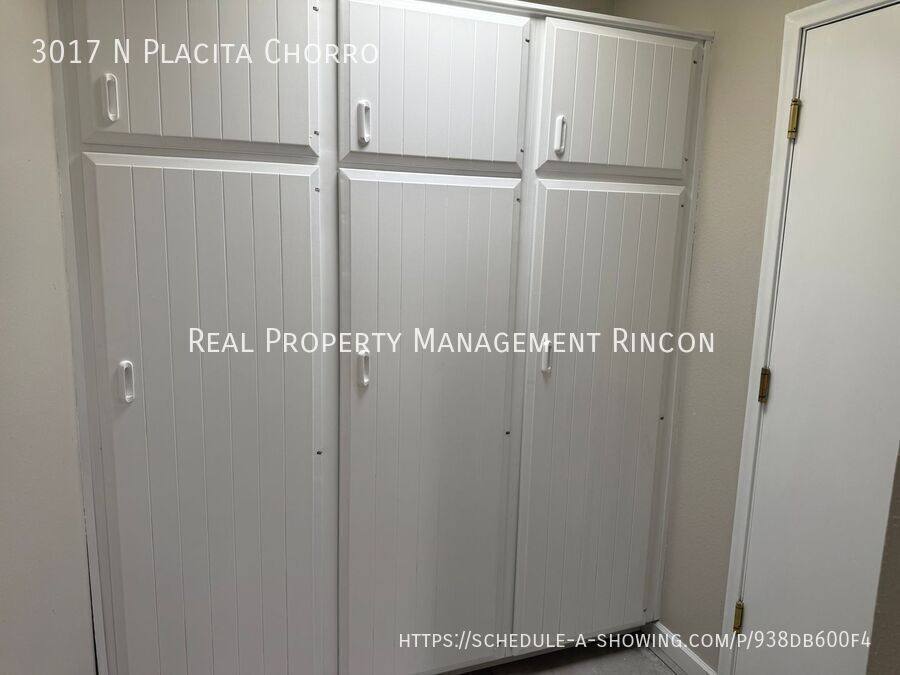 Townhouse for rent at 3017 N Placita Chorro, Tucson, AZ 85715