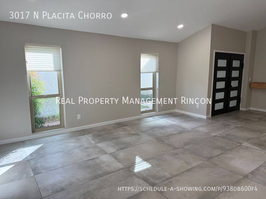 Townhouse for rent at 3017 N Placita Chorro, Tucson, AZ 85715