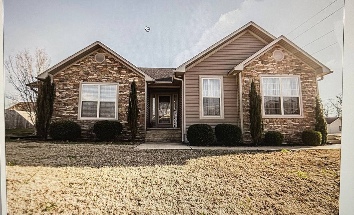 House for rent at 2013 Tumbleweed Trail, Poplar Bluff, MO 63901