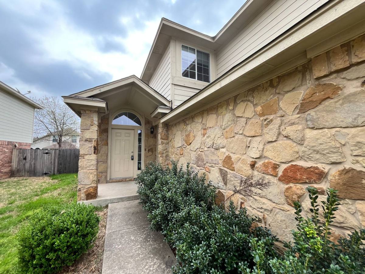 House for rent at 11313 Dodge Cattle Dr, Austin, TX 78717