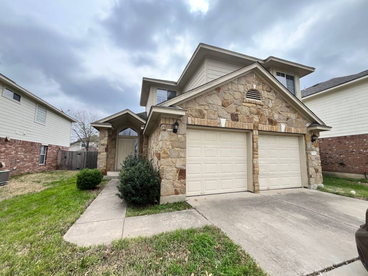 House for rent at 11313 Dodge Cattle Dr, Austin, TX 78717