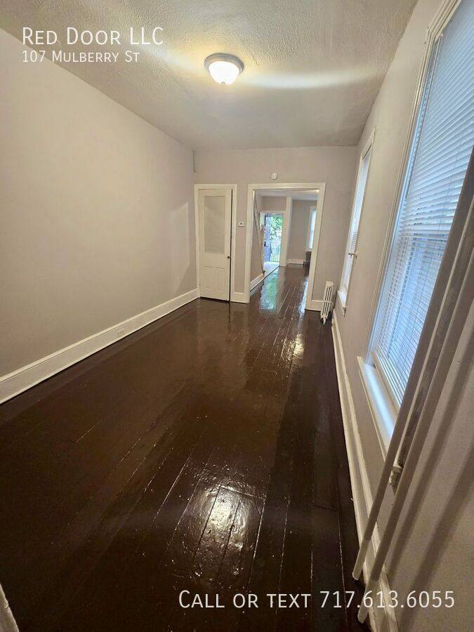 House for rent at 107 Mulberry St, Reading, PA 19601