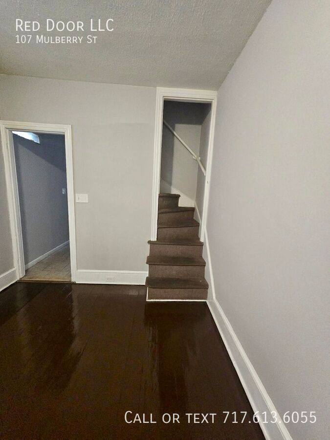 House for rent at 107 Mulberry St, Reading, PA 19601