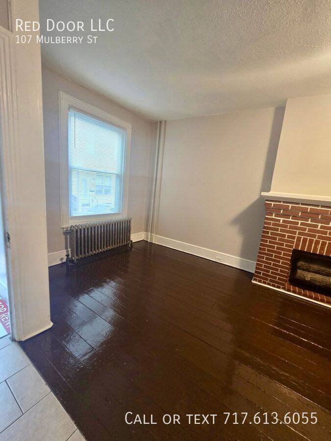 House for rent at 107 Mulberry St, Reading, PA 19601