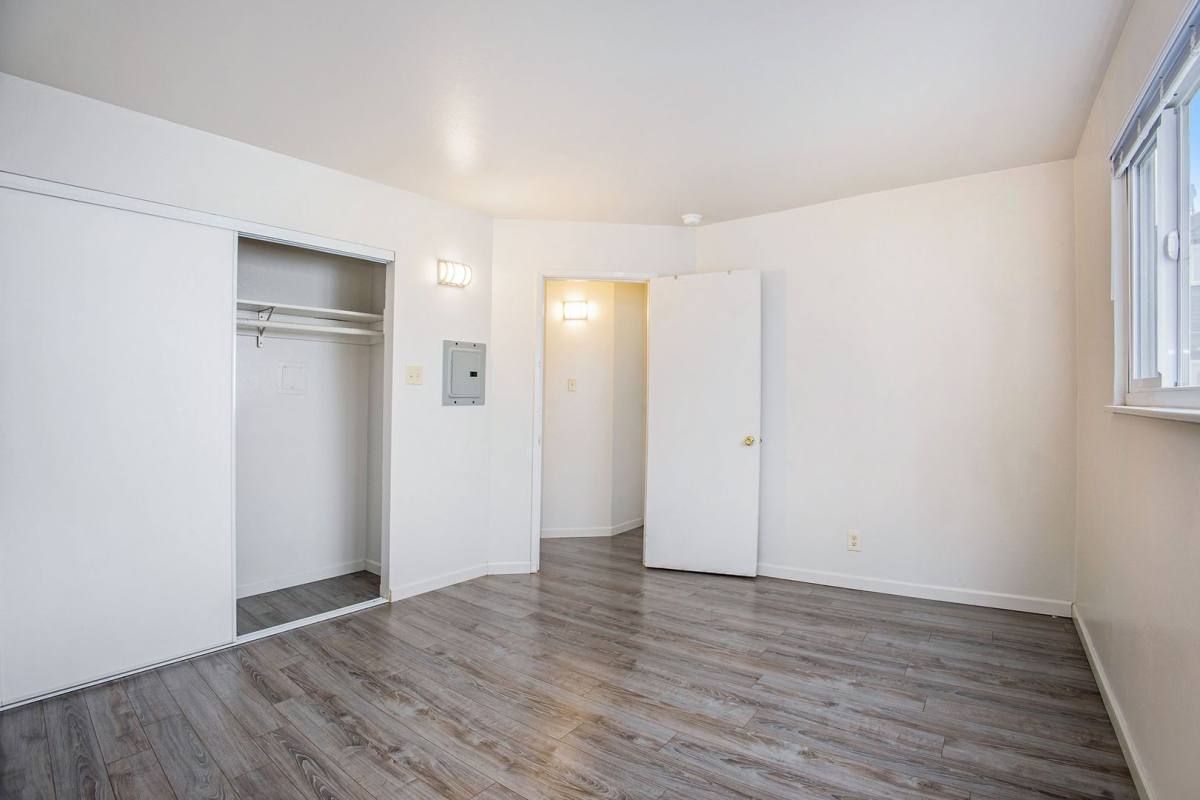 Apartment for rent at 1804 Santa Clara Ave, Alameda, CA 94501