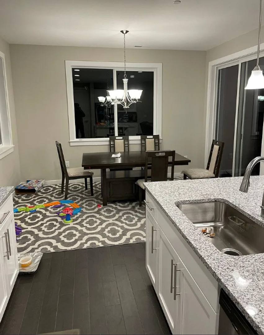 House for rent at 9962 SW 173rd Ave, Beaverton, OR 97007