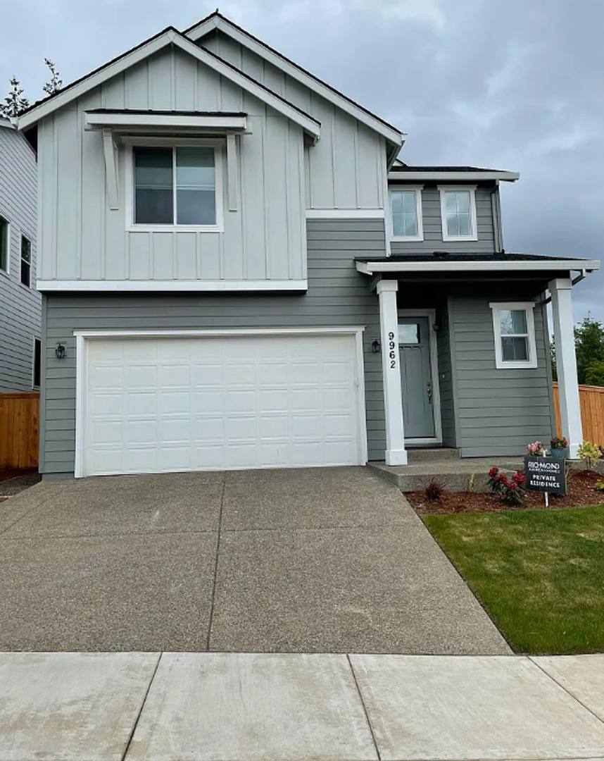 House for rent at 9962 SW 173rd Ave, Beaverton, OR 97007