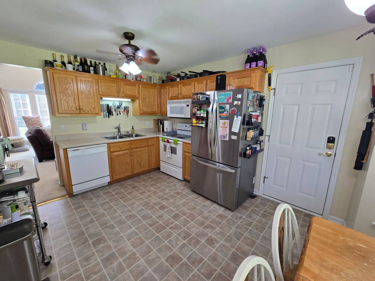 House for rent at 3508 Cave Rd, Sanford, NC 27332
