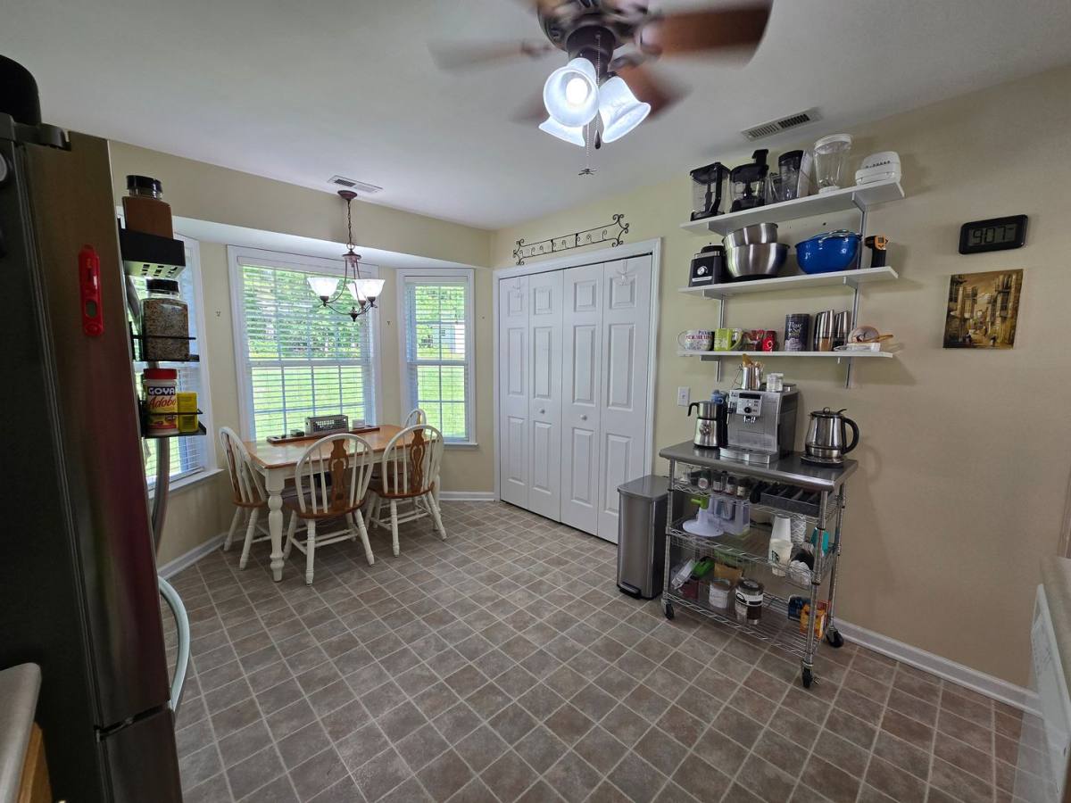 House for rent at 3508 Cave Rd, Sanford, NC 27332