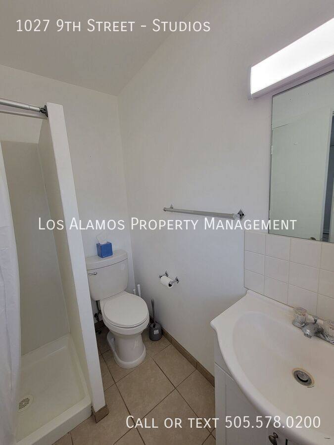 Apartment for rent at 1027 9th St S, Los Alamos, NM 87544