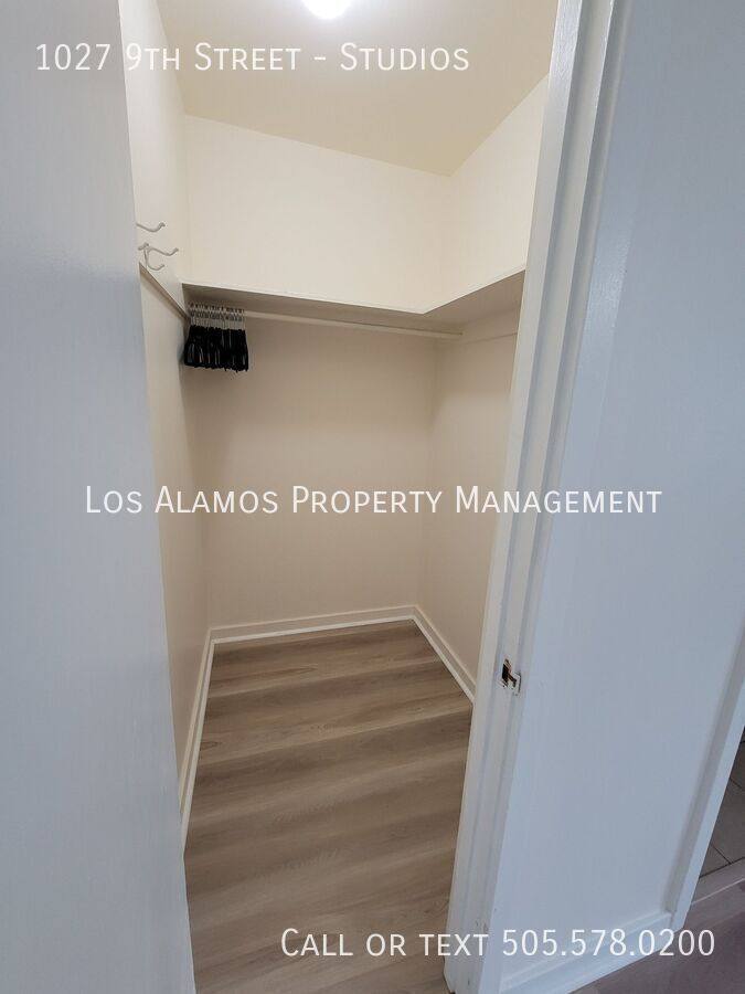 Apartment for rent at 1027 9th St S, Los Alamos, NM 87544