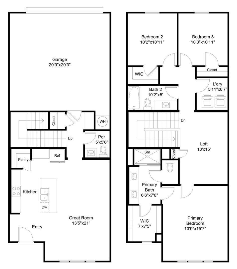 Townhouse for rent at 573 Sycamore Dr, Richardson, TX 75081