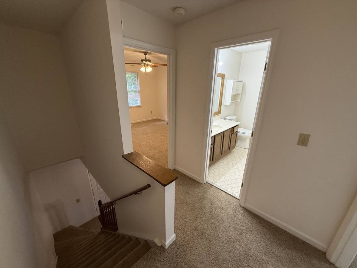 Townhouse for rent at 131 Winners Circle, Cary, NC 27511