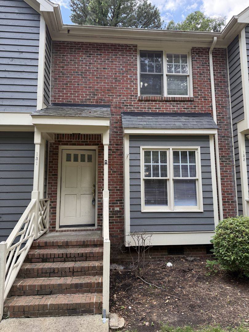 Townhouse for rent at 131 Winners Circle, Cary, NC 27511