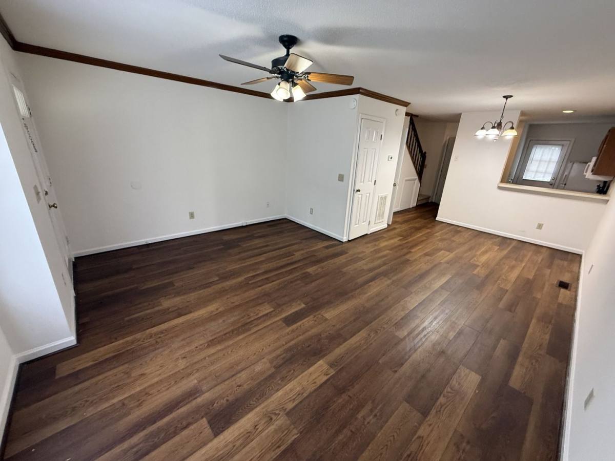Townhouse for rent at 131 Winners Circle, Cary, NC 27511