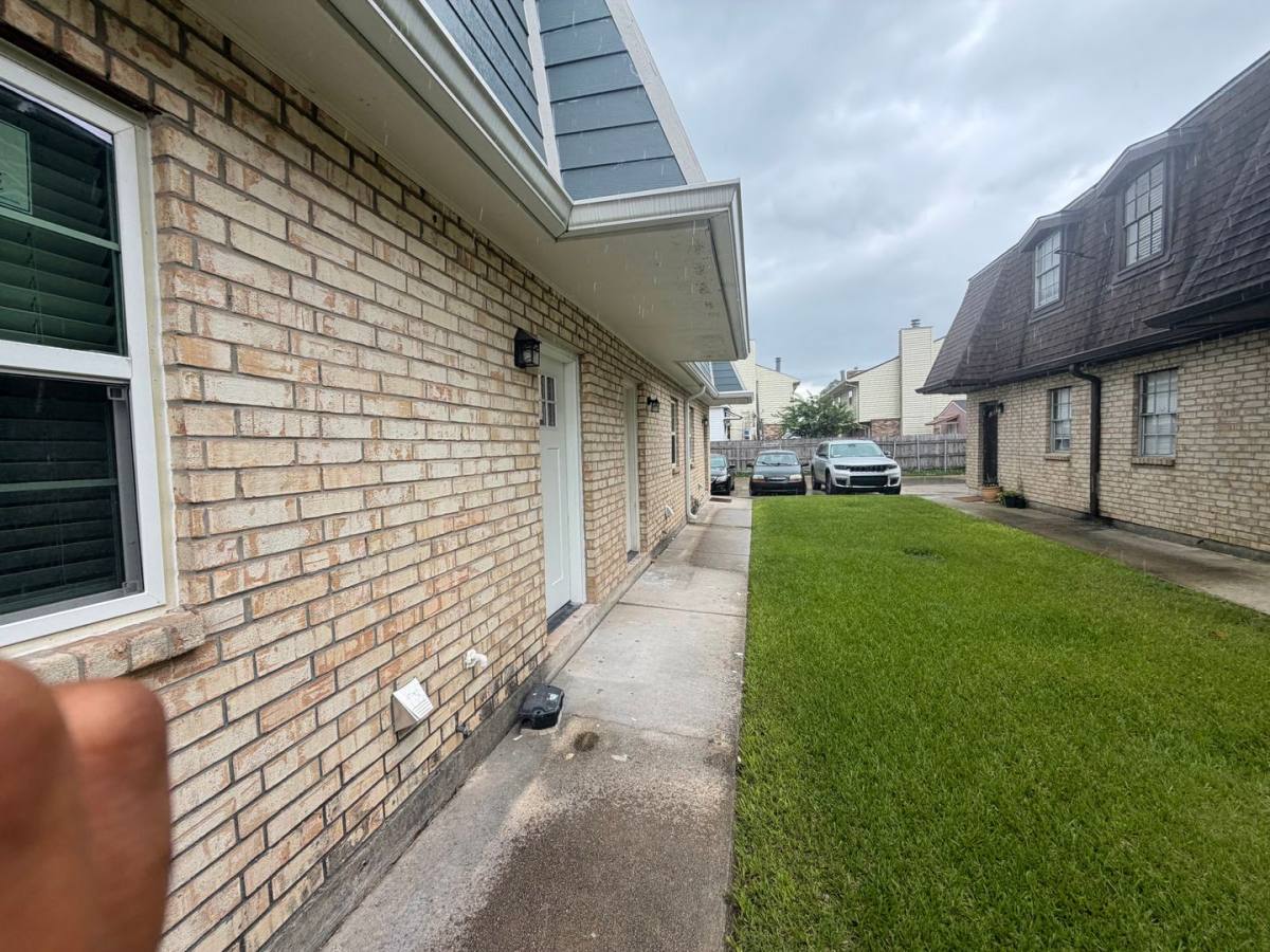 Apartment for rent at 4116 Delaware Ave, Kenner, LA 70065