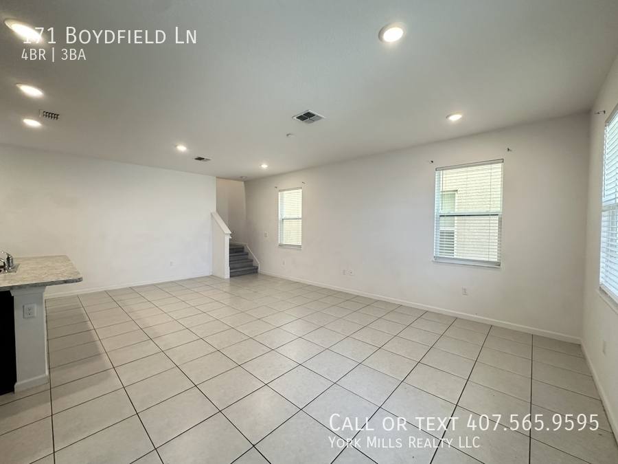 House for rent at 171 Boydfield Lane, Davenport, FL 33837