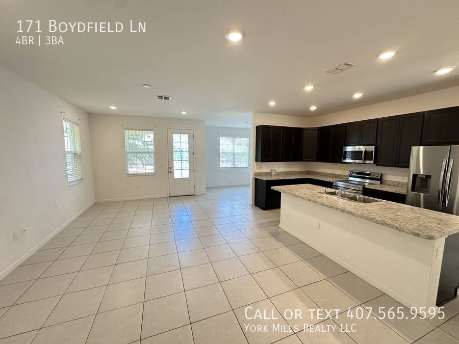 House for rent at 171 Boydfield Lane, Davenport, FL 33837
