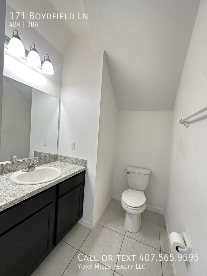 House for rent at 171 Boydfield Lane, Davenport, FL 33837
