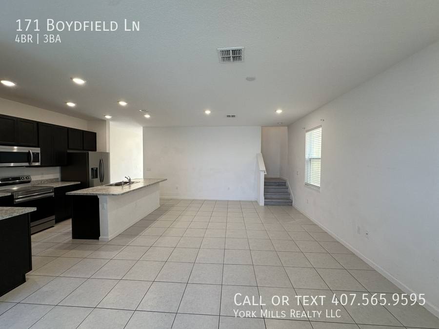 House for rent at 171 Boydfield Lane, Davenport, FL 33837