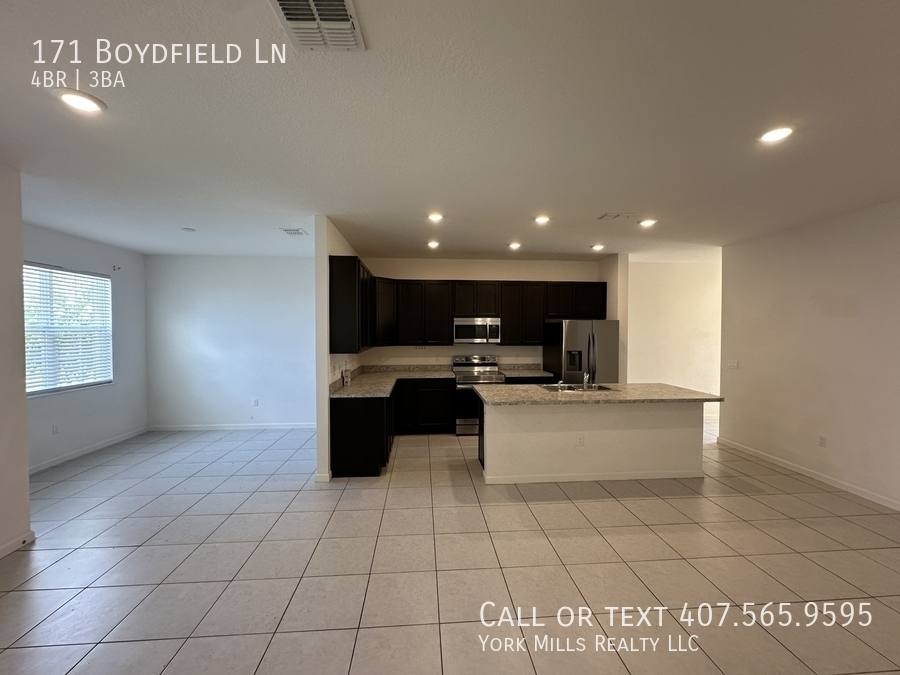 House for rent at 171 Boydfield Lane, Davenport, FL 33837