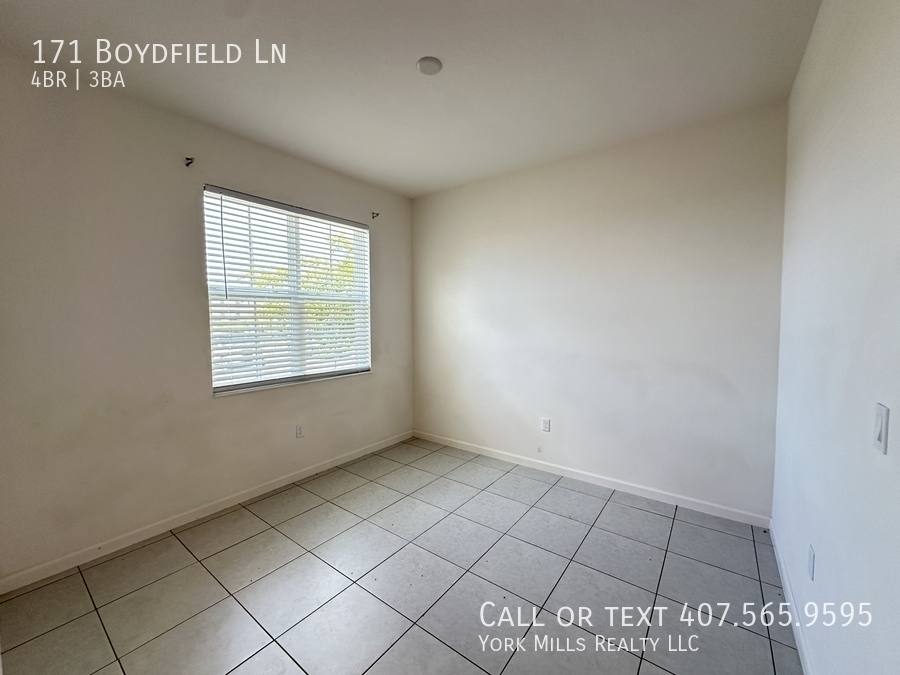 House for rent at 171 Boydfield Lane, Davenport, FL 33837