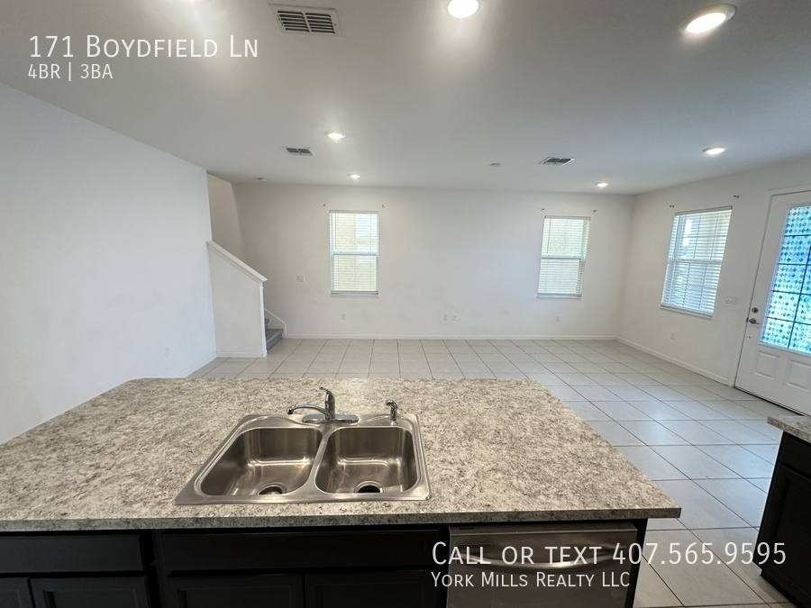 House for rent at 171 Boydfield Lane, Davenport, FL 33837