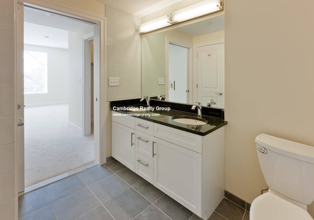 Apartment for rent at 7 Cameron Ave #102H, Cambridge, MA 02140