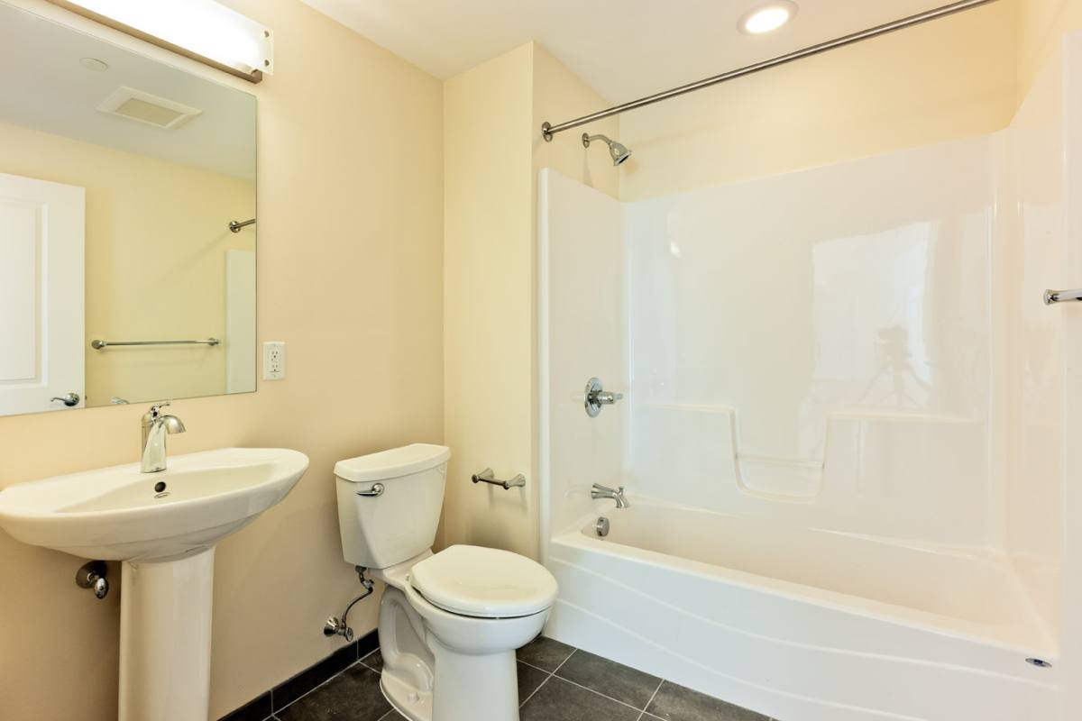 Apartment for rent at 7 Cameron Ave #102H, Cambridge, MA 02140