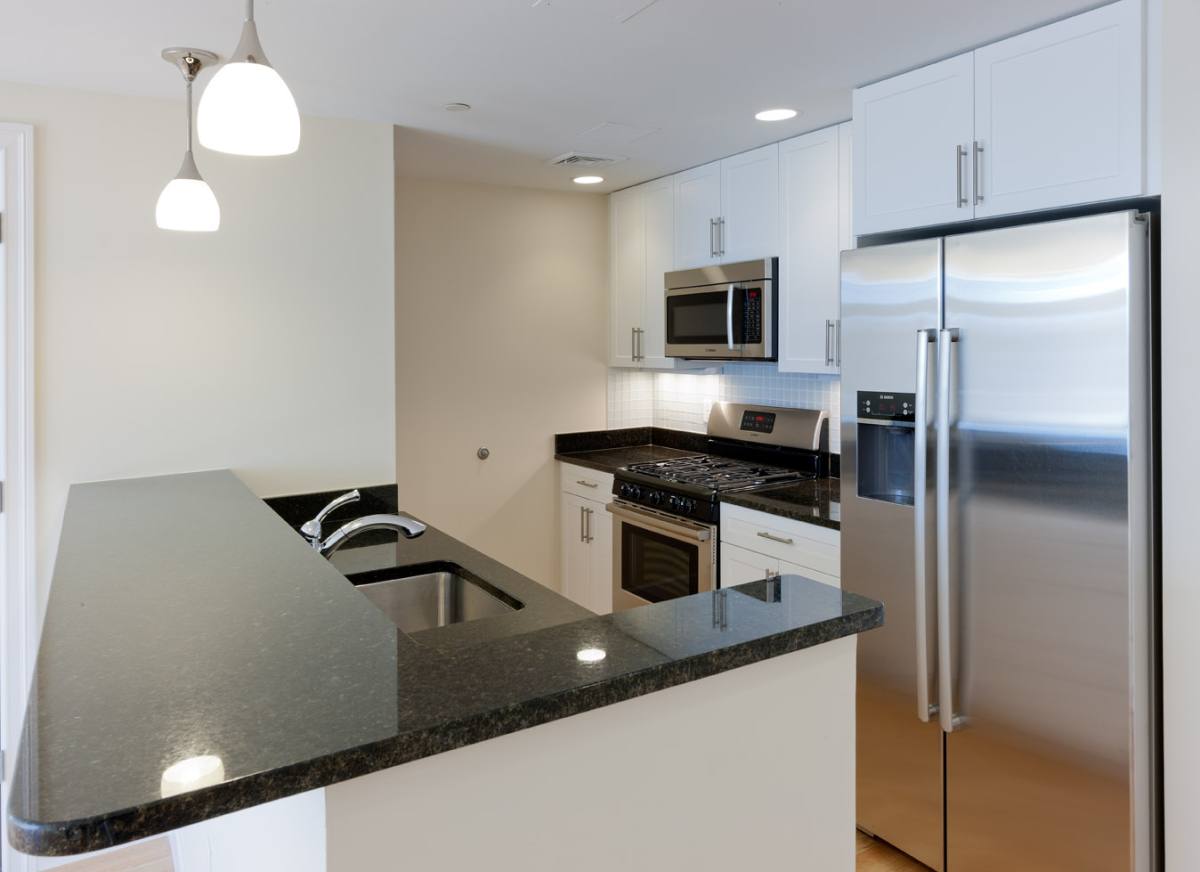 Apartment for rent at 7 Cameron Ave #102H, Cambridge, MA 02140